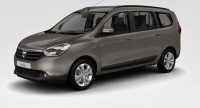 2014 Dacia Lodgy 1.5 dCi 90 BG Laureate 7 Koltuk Araba kullananlar yorumlar